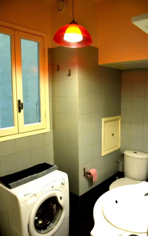 Unik Διαμέρισμα Νίκαια Εξωτερικό φωτογραφία